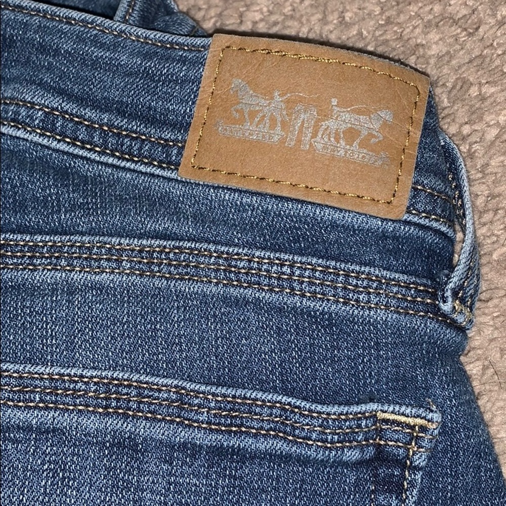 Jeans - Picture 4 of 4